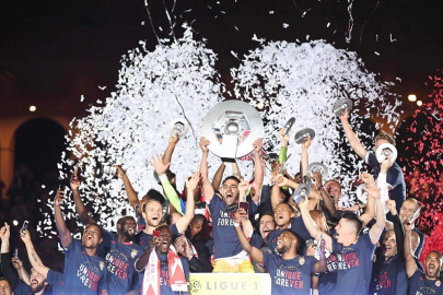 after 17 years monaco claim french ligue 1 title after 17 years monaco claim french ligue 1 title