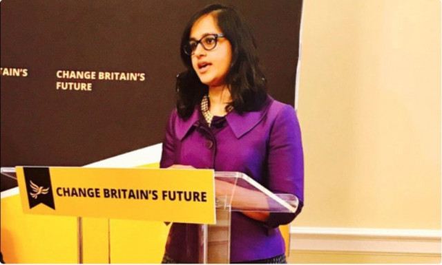 liberal democrats candidate amna ahmad photo twitter amnajahmad