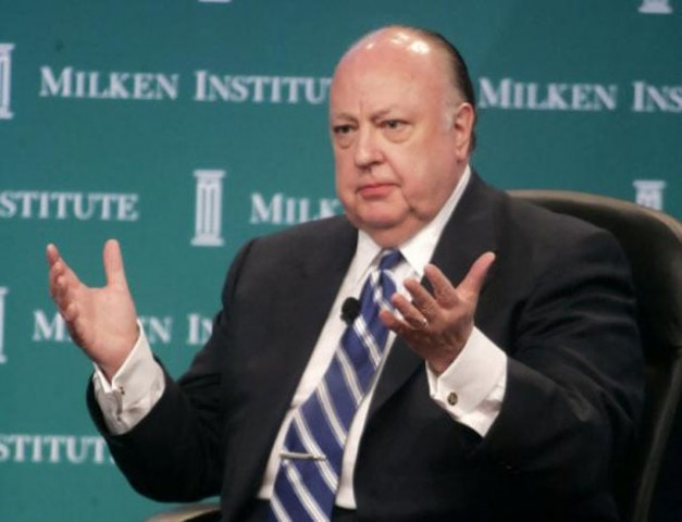 ailes 039 family made the announcement on the fox news website photo reuters ailes 039 family made the announcement on the fox news website photo reuters