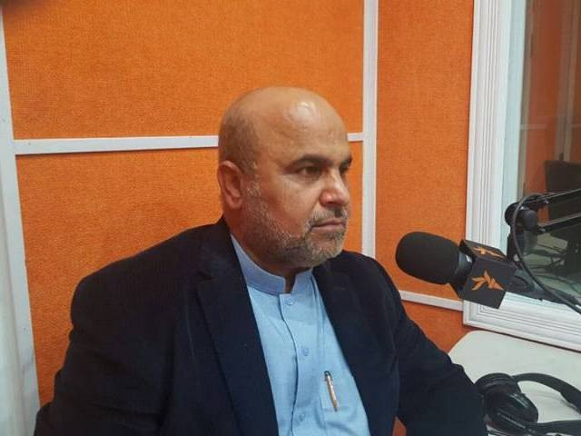 fata mna shah jee gul afridi