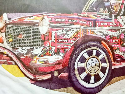 powerful artwork touches on social stigmas powerful artwork touches on social stigmas