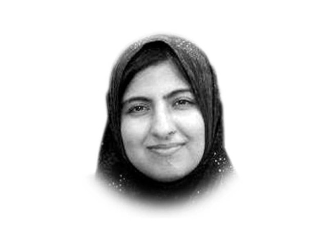 the writer is a research analyst at the institute of regional studies the writer is a research analyst at the institute of regional studies