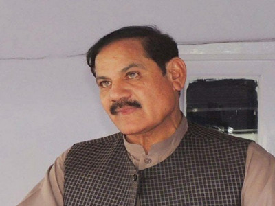 previous govt did little for k p s residents ghani