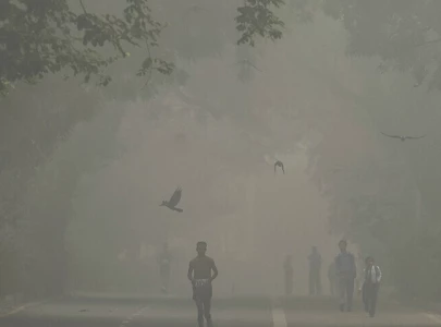 after deluge smog looms over punjab after deluge smog looms over punjab