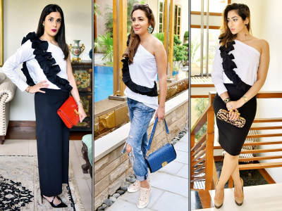 one piece three ways sara and sehar one piece three ways sara and sehar