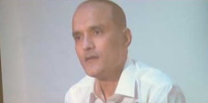 all is not lost insists govt as opposition fires broadside on poor handling of jadhav case all is not lost insists govt as opposition fires broadside on poor handling of jadhav case