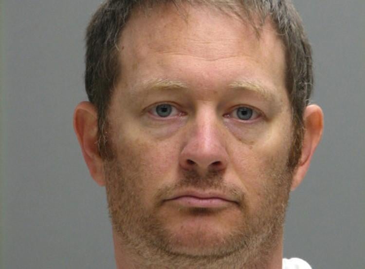 lee robert moore is pictured in this undated booking photo provided by the delaware department of justice photo reuters