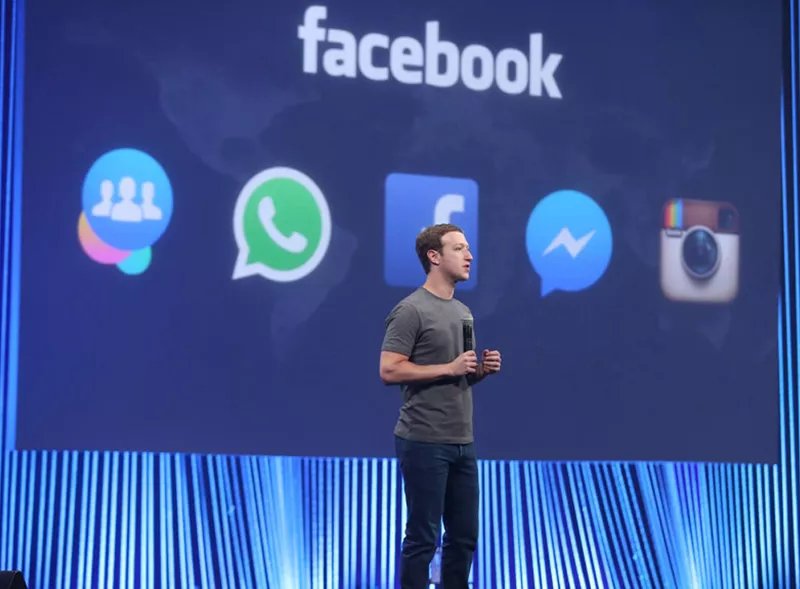 the new feature illustrates facebook s attempt to bundle notifications for facebook messenger and instagram in one place the new feature illustrates facebook s attempt to bundle notifications for facebook messenger and instagram in one place