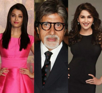 aishwarya madhuri in talks to host kaun banega crorepati aishwarya madhuri in talks to host kaun banega crorepati