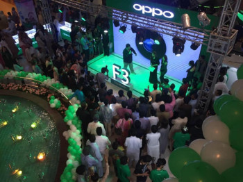 sponsored it s time to get yourself the selfie expert oppo f3