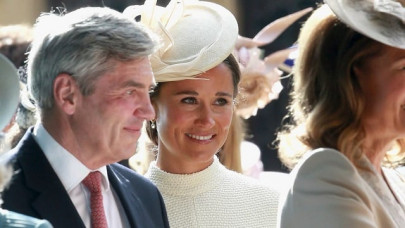pippa middleton famously the bridesmaid now the bride pippa middleton famously the bridesmaid now the bride