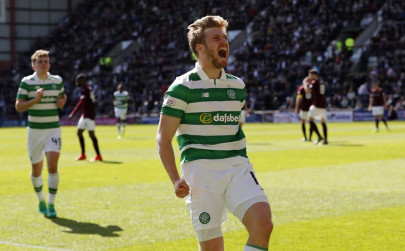 rodgers wants celtic to join list of invincibles