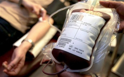 the day i met a mother of thalassemia inflicted children the day i met a mother of thalassemia inflicted children