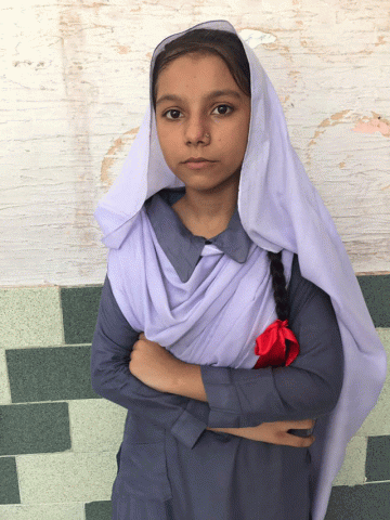 according to 14 year old rimsha muhammad iqbal it was her parents 039 support and her own will to bring about a change in their lives that motivated her to work towards achieving the top position in the entire dmc s schools photo express according to 14 year old rimsha muhammad iqbal it was her parents 039 support and her own will to bring about a change in their lives that motivated her to work towards achieving the top position in the entire dmc s schools photo express