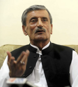 a bounty calling for murder is not islam mr bilour a bounty calling for murder is not islam mr bilour