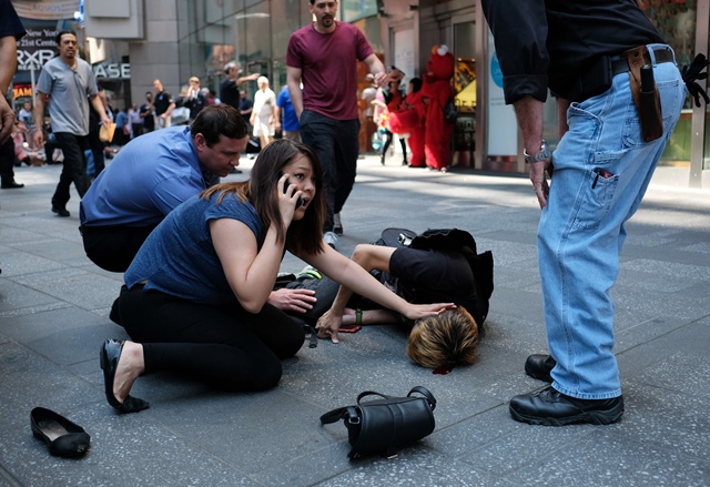 photo afp