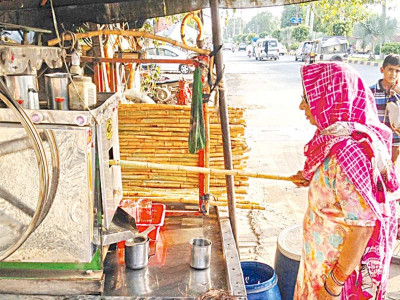 one woman s struggle to make ends meet