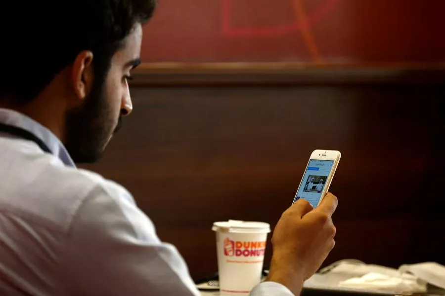 the research studies how social media platforms can impact health and well being in young people photo reuters the research studies how social media platforms can impact health and well being in young people photo reuters
