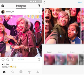 instagram found to be disastrous for young people s mental health instagram found to be disastrous for young people s mental health