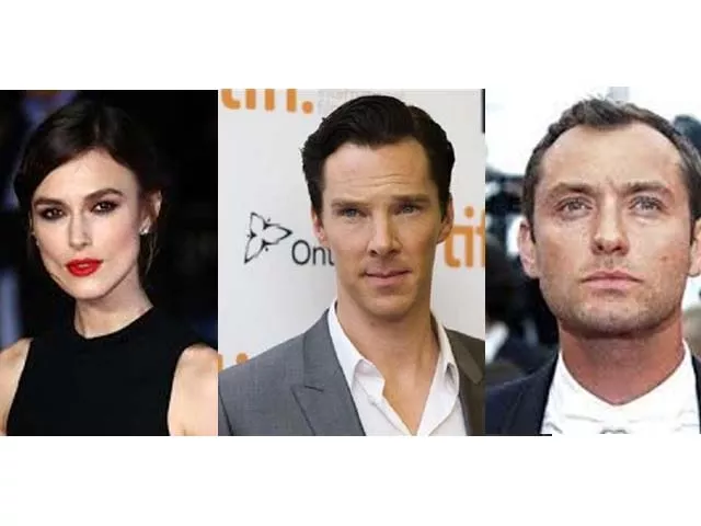 many in british movie making vocally opposed brexit before last june 039 s referendum with some 200 celebrities including kiera knightley l benedict cumberbatch centre and jude law r signing a letter urging voters to back the eu photos reuters many in british movie making vocally opposed brexit before last june 039 s referendum with some 200 celebrities including kiera knightley l benedict cumberbatch centre and jude law r signing a letter urging voters to back the eu photos reuters