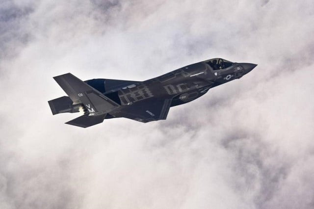 watch leaked video in uk shows f 35 falling off aircraft carrier watch leaked video in uk shows f 35 falling off aircraft carrier