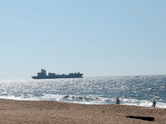 the victims took a boat trip and were on their way to manora from keamari photo express the victims took a boat trip and were on their way to manora from keamari photo express