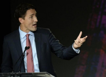 canada to be firm in trade conflicts with us trudeau canada to be firm in trade conflicts with us trudeau