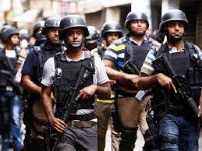 bangladesh police raid opposition leader s office bangladesh police raid opposition leader s office