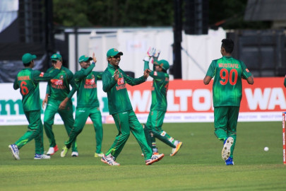 tri series mortaza delighted as bangladesh defeat ireland tri series mortaza delighted as bangladesh defeat ireland