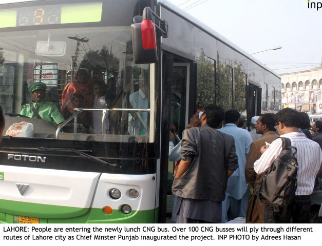 the programmes are being organised in collaboration with private transport operators for buses being plied on various routes in the city photo inp the programmes are being organised in collaboration with private transport operators for buses being plied on various routes in the city photo inp