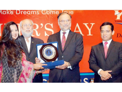 iqbal lauds govt s efforts iqbal lauds govt s efforts