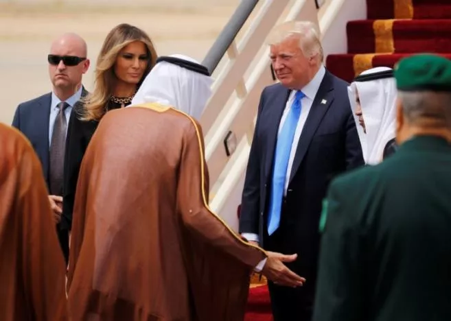 agreements exhibit riyadh s willingness to develop sectors apart from oil photo reuters agreements exhibit riyadh s willingness to develop sectors apart from oil photo reuters