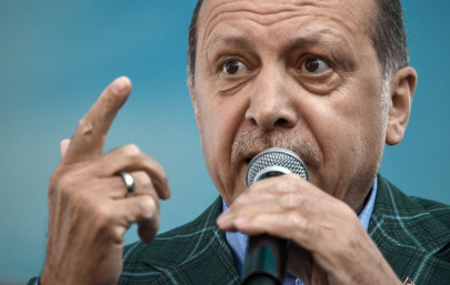 erdogan to return as ruling party chief after vote victory erdogan to return as ruling party chief after vote victory