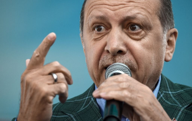 president recep tayyip erdogan photo afp president recep tayyip erdogan photo afp