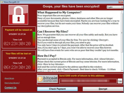 french researchers find way to unlock wannacry without ransom french researchers find way to unlock wannacry without ransom