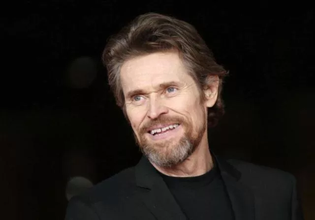 willem dafoe photo reuters willem dafoe photo reuters