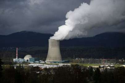 swiss to vote on gradual nuclear phaseout energy makeover swiss to vote on gradual nuclear phaseout energy makeover
