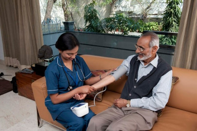 10 old age homes working in punjab