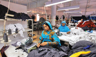 factors that constrain labour productivity growth