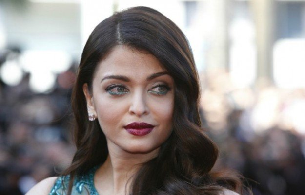 Aishwarya on why make-up is so important for her