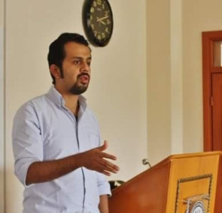 journalist files petition in ihc after threatening phone call from fia journalist files petition in ihc after threatening phone call from fia