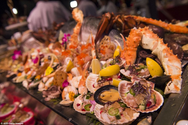 thai seafood sellers seek govt aid thai seafood sellers seek govt aid