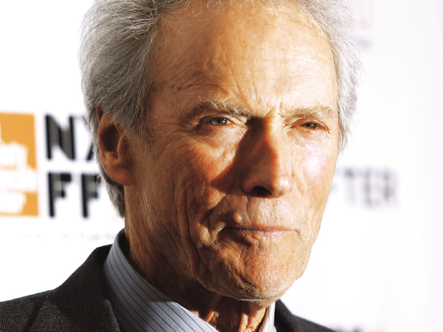 clint eastwood will revisit acting someday