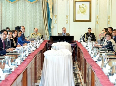 pm shehbaz orders measures to boost employment in balochistan s border areas pm shehbaz orders measures to boost employment in balochistan s border areas