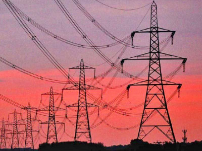 power restored in flood hit k p power restored in flood hit k p