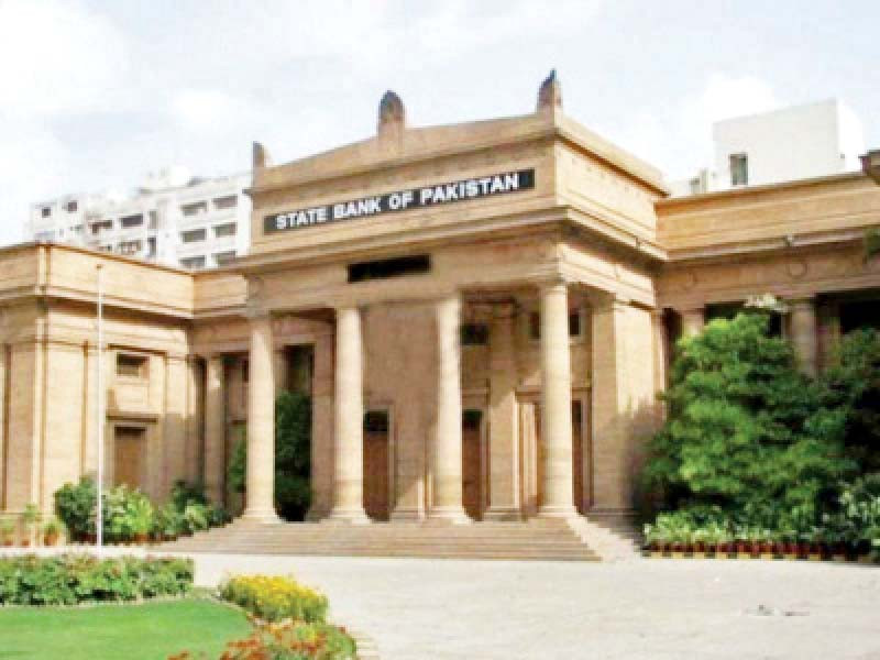 sbp tightens grip on exchange companies