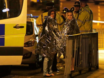 manchester terror attack what we know manchester terror attack what we know