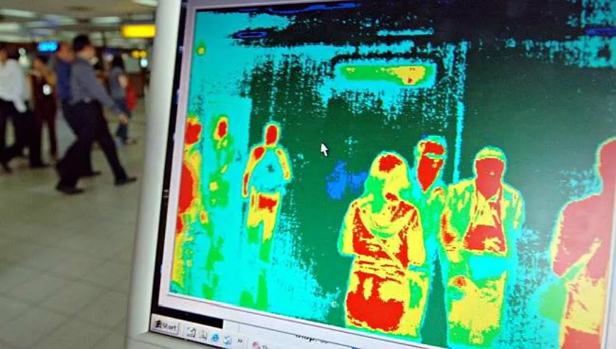 wireless data transmission systems including wifi or bluetooth emit electromagnetic waves with a precisely known amplitude and phase which can be used to map objects in their surroundings photo afp wireless data transmission systems including wifi or bluetooth emit electromagnetic waves with a precisely known amplitude and phase which can be used to map objects in their surroundings photo afp