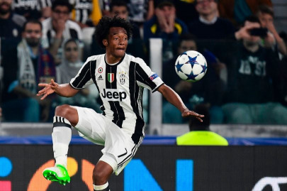 cuadrado seals permanent switch to juventus