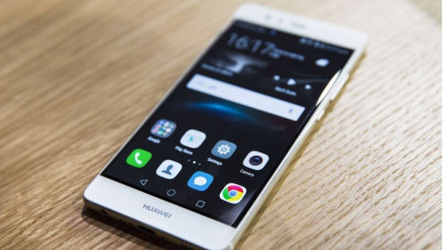 huawei narrows gap with samsung apple in smartphone sales gartner